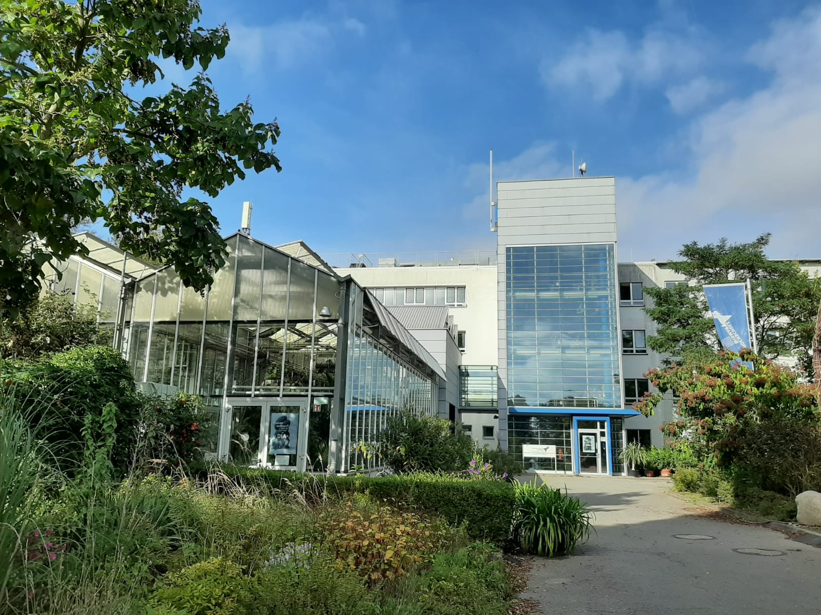 Foto: VDI Hallescher Bezirksverein Foto: VDI Hallescher Bezirksverein