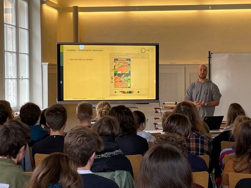 Foto: Landesschule Schulpforta foto1