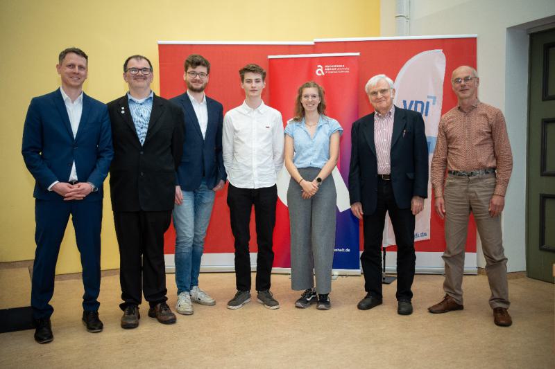 Foto: Sascha Perten, Hochschule Anhalt
