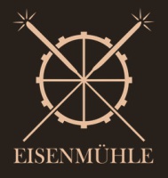 Eisenmühle Elstertrebnitz